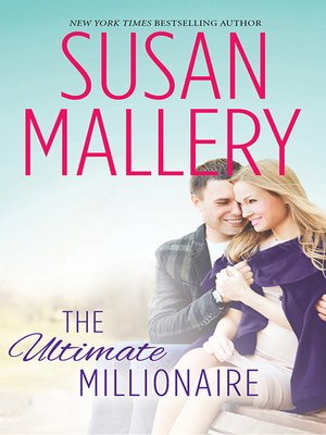 The Ultimate Millionaire - ebook
